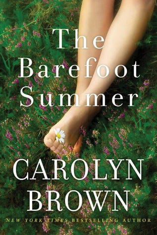 The Barefoot Summer PDF