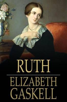 ruth elizabeth gaskell