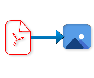 4 Python libraries to convert PDF to Images