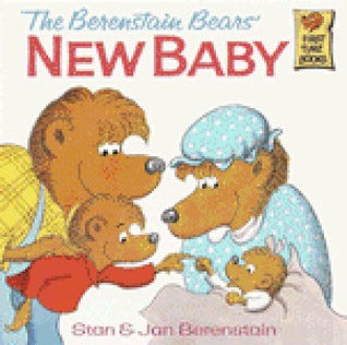 PDF The Berenstain Bears' New Baby By Stan Berenstain
