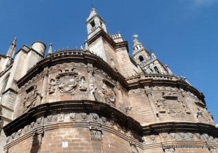 Seville Cathedral