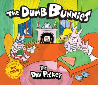 PDF The Dumb Bunnies By Sue Denim