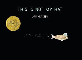 This Is Not My Hat PDF