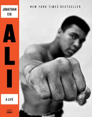 Ali: A Life PDF