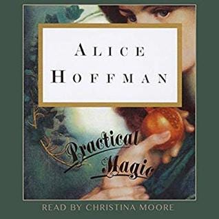 PDF Practical Magic By Alice Hoffman