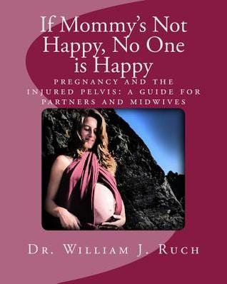 If Mommy's Not Happy, No One Is Happy: pregnancy and the injured pelvis PDF