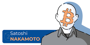 Satoshi Nakamoto