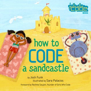 PDF How to Code a Sandcastle By Josh Funk