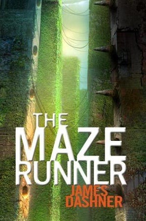 The Maze Runner: The Death Cure': Nice Guy Finishes, At Last : NPR
