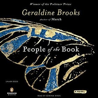 People of the Book E book