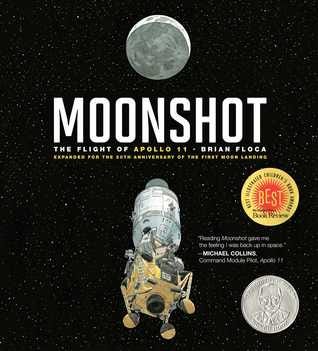Moonshot: The Flight of Apollo 11 PDF