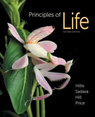 Principles of Life PDF