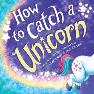 How to Catch a Unicorn PDF