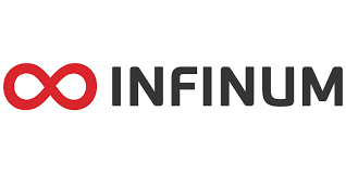 Infinum Logo — Leading Web App Development Company