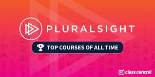 Course outline for pluralsight