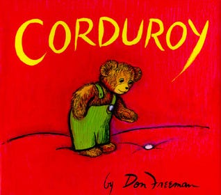 Keepy Blog: What books are the best books to read with your kids? Corduroy, The Chronicles of Narnia, Matilda, Wonder and other great books.