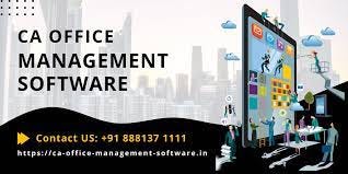 CA Office Management Software In Pune 2024