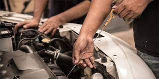 Car Maintenance Emergencies