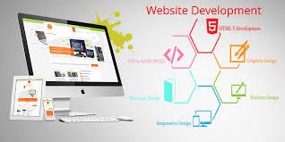 Website Design and development boulder