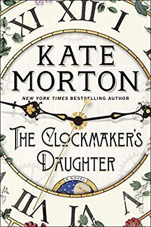 The Clockmaker’s Daughter PDF Summary 