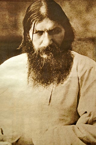 Russia_2244 - Rasputin