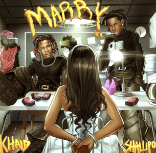 Khaid – Marry Ft. Shallipopi Mp3 |Mp3 Download