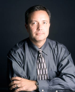 Photo of Professor Robert Kirchman