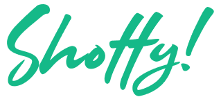 Shotty app logo
