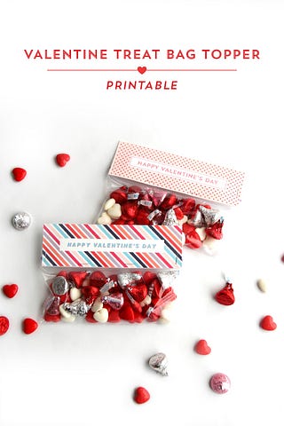 Printables // missblaser.com