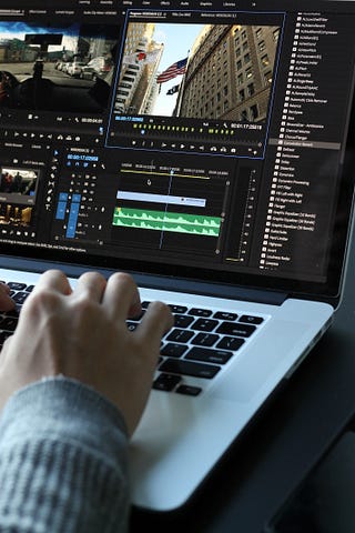 How to earn money through Dailymotion videos by Arbab Z. at medpage medium.com