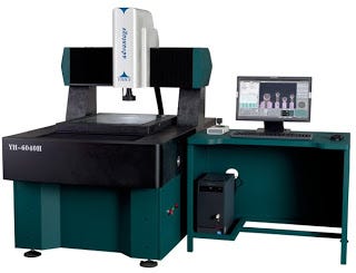  Bridge Automatic Vision Measuring Machine