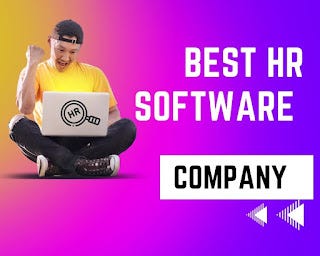 Best Hr Software Company