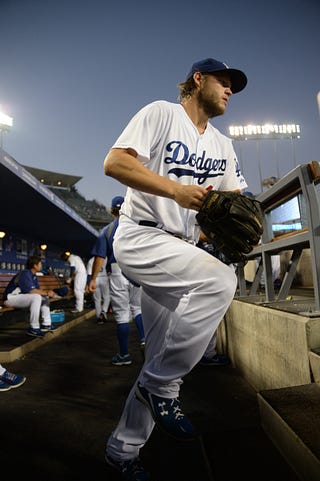 All stories published by Dodger Insider on November 11, 2014