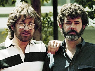 Spielberg-Lucas