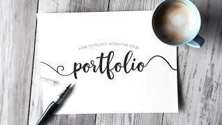 How to Write a Design Portfolio?: Expert Tips and Strategies