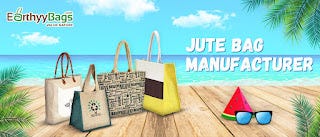 jute bags manufacturer