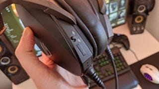 Asus ROG Theta Electret Review