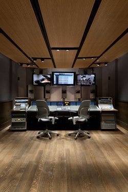 Steinhardt's New State of the Art Studio Does Not Include Lebron James | by  NYU Local | NYU Local