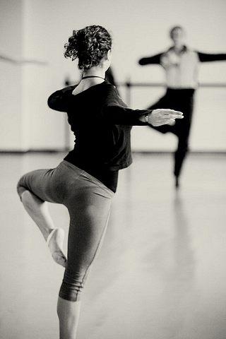 Is a career as a dance instructor right for you?