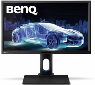 Best Budget Monitor for Graphic Design 2020