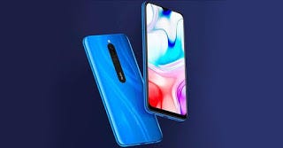 Xiaomi Redmi 9C Specs,Price