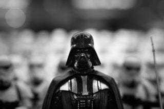 The Darth Vader of Cannabis