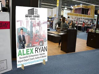 alex ryan amazon