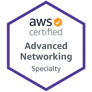 best AWS certification for network engineers