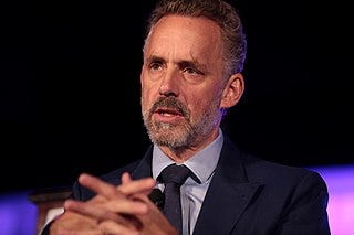 Jordan Peterson