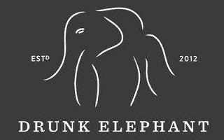 Drunk Elephant beauty