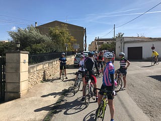 Women’s Camp 2017 | Got To Tri | Member Blogs | Linked Fitness Community