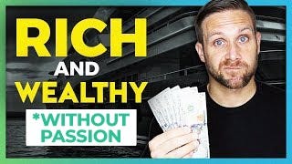 Self made millionaire, become rich, successful, How to become Wealthy