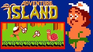 How to play Adventure Island 1 online?
