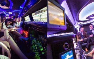 Gold Coast Hummer Hire